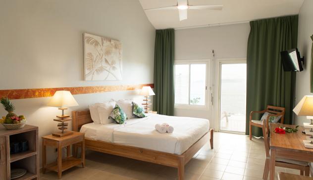 Chambres & Suites