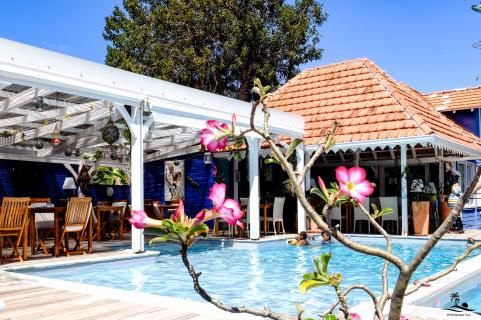 Hotel Frégate Bleue - Affaires & Événements